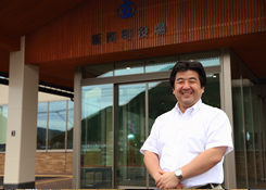 飯南町様
