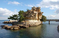絵島