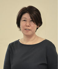 美唄市 市民部 税務課 市民税係 係長 岡村 希恵 氏