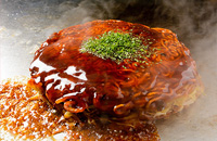 備後府中焼き