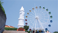碧南市明石公園