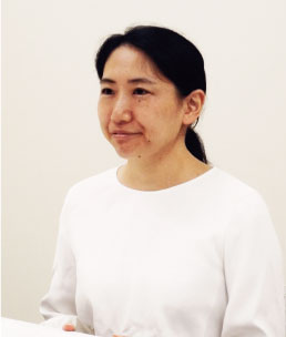 総務部市民税課　藤嶽 明香 氏