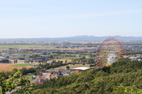 北海道グリーンランド